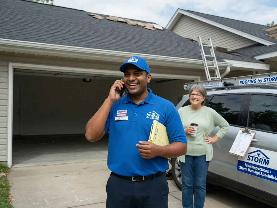 Roof Repair Near Me Wheaton, MN FAQs