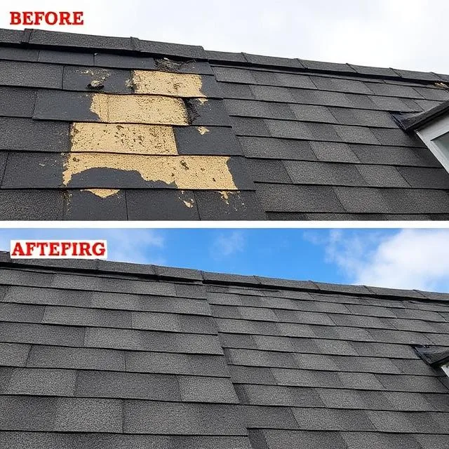Roof Repair Near Me in Wheaton, MN near me